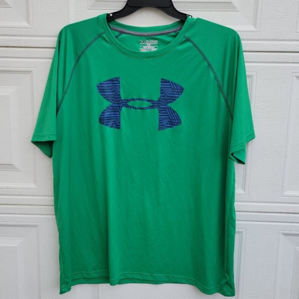 Under Armour shirt